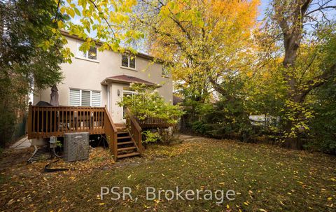 Photo 26 at 71 Otonabee Avenue, Newtonbrook East, Toronto