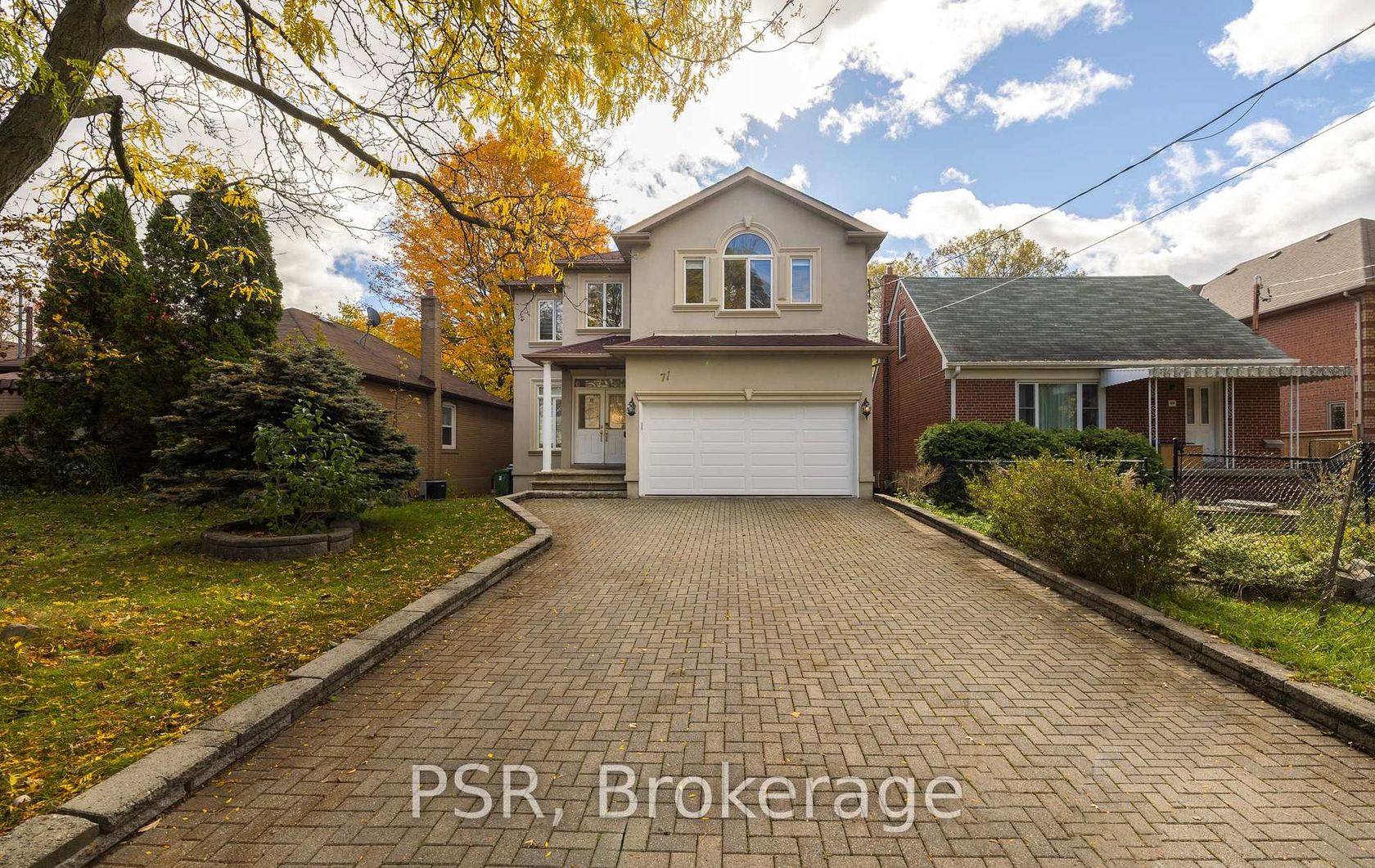 71 Otonabee Avenue, Newtonbrook East, Toronto photo 8 71 Otonabee Avenue, Newtonbrook East, Toronto photo 8