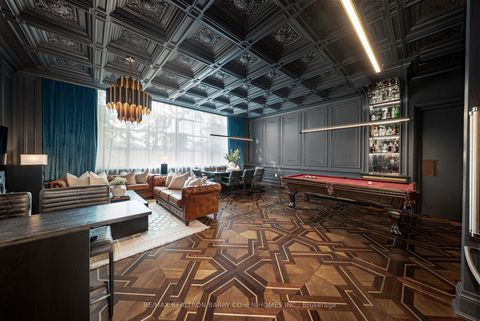 Photo 4 at 116 - 1001 Roselawn Avenue, Belgravia, Toronto