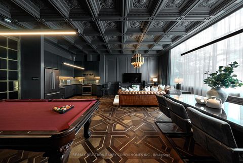 Photo 6 at 116 - 1001 Roselawn Avenue, Belgravia, Toronto