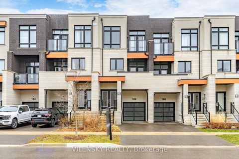 Photo 0 at 162 Golden Trail, Patterson, Vaughan