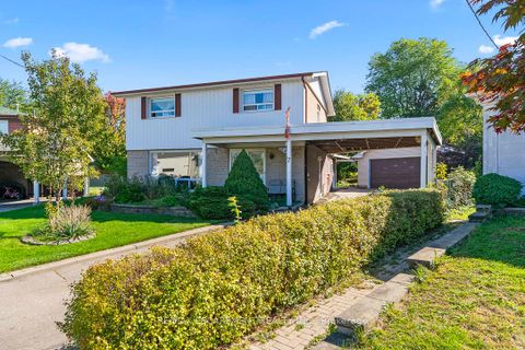 Photo 1 at 7 Delverton Place, Don Valley Village, Toronto