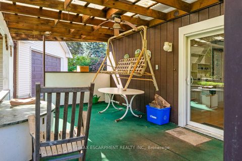 Photo 39 at 7 Delverton Place, Don Valley Village, Toronto