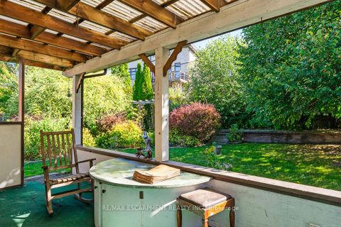 Photo 41 at 7 Delverton Place, Don Valley Village, Toronto