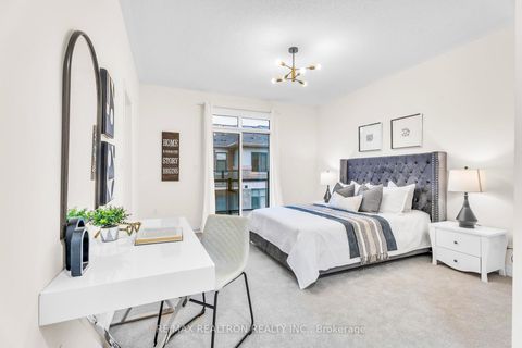 Photo 18 at 9 Onigam Lane, Rural Richmond Hill, Richmond Hill