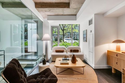 Photo 7 at 113 - 55 Stewart Street, Waterfront Communities C1, Toronto