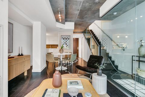 Photo 8 at 113 - 55 Stewart Street, Waterfront Communities C1, Toronto