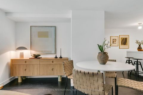 Photo 9 at 113 - 55 Stewart Street, Waterfront Communities C1, Toronto