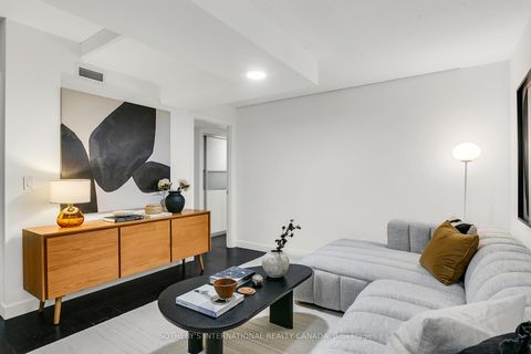 Photo 20 at 113 - 55 Stewart Street, Waterfront Communities C1, Toronto