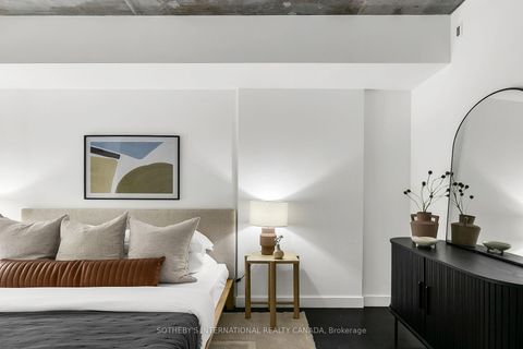 Photo 23 at 113 - 55 Stewart Street, Waterfront Communities C1, Toronto