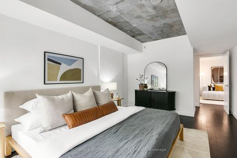 Photo 24 at 113 - 55 Stewart Street, Waterfront Communities C1, Toronto