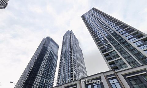 Photo 0 at 308A - 7 Mabelle Avenue, City Centre West, Toronto