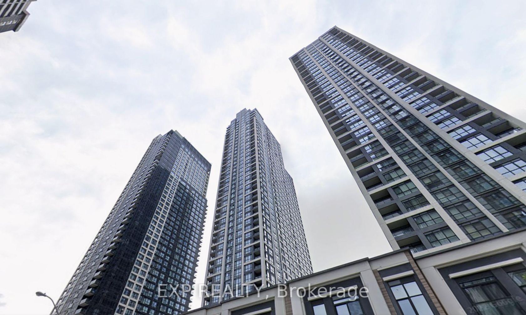 308A - 7 Mabelle Avenue, City Centre West, Toronto photo number 2