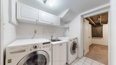 Photo 17 at 7 Mcmorran Crescent, Brownridge, Vaughan