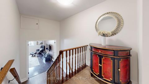 Photo 19 at 7 Mcmorran Crescent, Brownridge, Vaughan