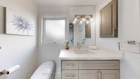 Photo 23 at 7 Mcmorran Crescent, Brownridge, Vaughan