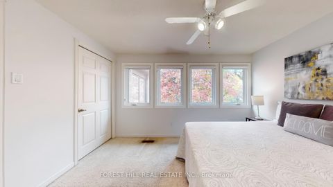 Photo 26 at 7 Mcmorran Crescent, Brownridge, Vaughan