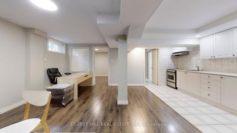 Photo 28 at 7 Mcmorran Crescent, Brownridge, Vaughan