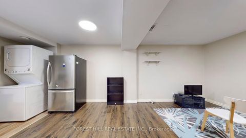 Photo 29 at 7 Mcmorran Crescent, Brownridge, Vaughan