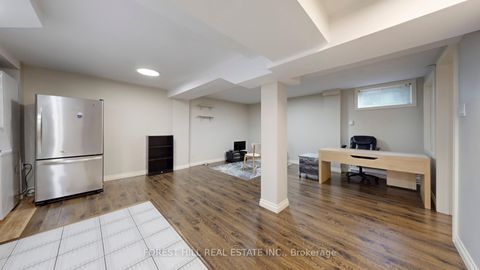 Photo 31 at 7 Mcmorran Crescent, Brownridge, Vaughan