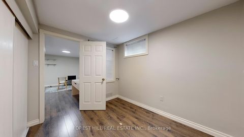 Photo 32 at 7 Mcmorran Crescent, Brownridge, Vaughan