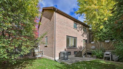 Photo 36 at 7 Mcmorran Crescent, Brownridge, Vaughan