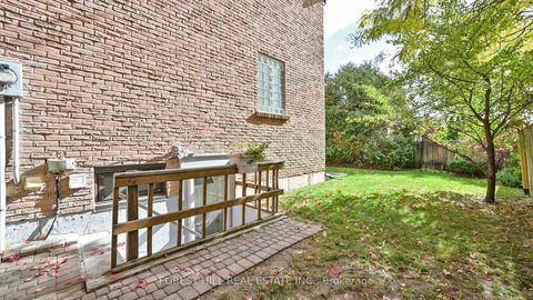 Photo 38 at 7 Mcmorran Crescent, Brownridge, Vaughan