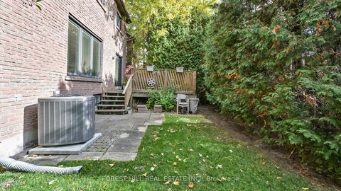 Photo 39 at 7 Mcmorran Crescent, Brownridge, Vaughan