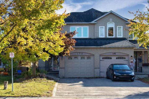 Photo 0 at 118 Leslie Avenue, Holly, Barrie