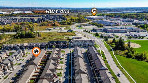 Photo 2 at 29 Casely Drive, Rural Richmond Hill, Richmond Hill