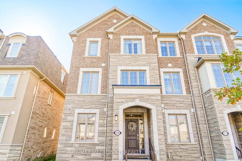 Photo 5 at 29 Casely Drive, Rural Richmond Hill, Richmond Hill