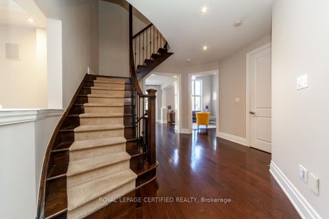 Photo 6 at 3420 MISTWELL Crescent, BR Bronte, Oakville