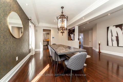 Photo 7 at 3420 MISTWELL Crescent, BR Bronte, Oakville