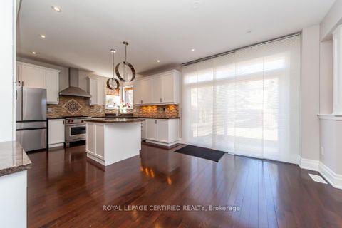 Photo 9 at 3420 MISTWELL Crescent, BR Bronte, Oakville