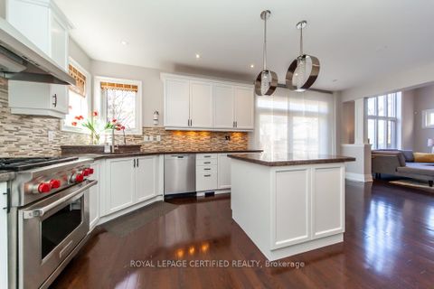 Photo 13 at 3420 MISTWELL Crescent, BR Bronte, Oakville