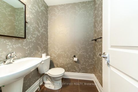 Photo 20 at 3420 MISTWELL Crescent, BR Bronte, Oakville