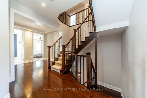 Photo 21 at 3420 MISTWELL Crescent, BR Bronte, Oakville