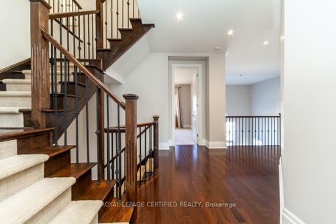 Photo 23 at 3420 MISTWELL Crescent, BR Bronte, Oakville