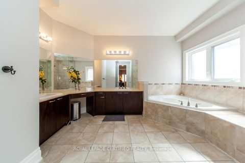 Photo 27 at 3420 MISTWELL Crescent, BR Bronte, Oakville