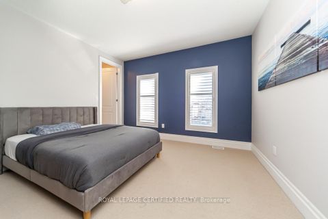 Photo 33 at 3420 MISTWELL Crescent, BR Bronte, Oakville