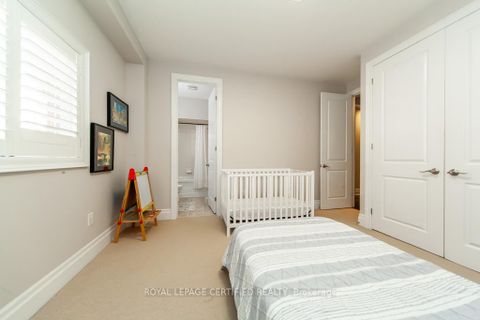 Photo 37 at 3420 MISTWELL Crescent, BR Bronte, Oakville