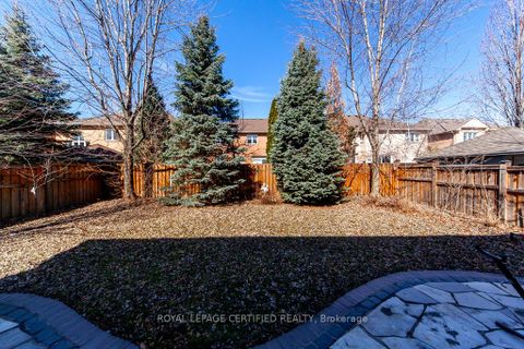 Photo 43 at 3420 MISTWELL Crescent, BR Bronte, Oakville