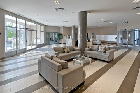 Photo 5 at 210 - 2152 Lawrence Avenue E, Maryvale, Toronto