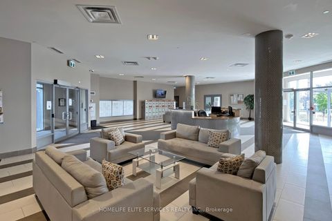 Photo 7 at 210 - 2152 Lawrence Avenue E, Maryvale, Toronto