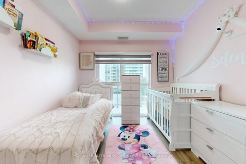 Photo 21 at 210 - 2152 Lawrence Avenue E, Maryvale, Toronto