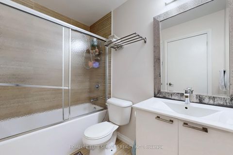Photo 22 at 210 - 2152 Lawrence Avenue E, Maryvale, Toronto