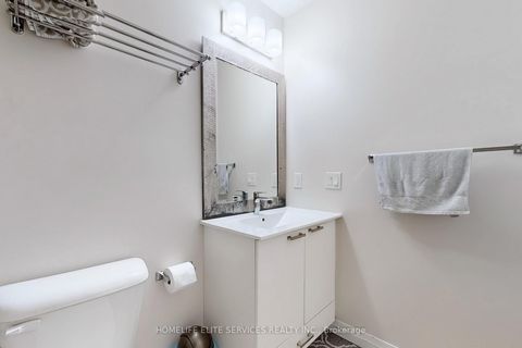 Photo 23 at 210 - 2152 Lawrence Avenue E, Maryvale, Toronto
