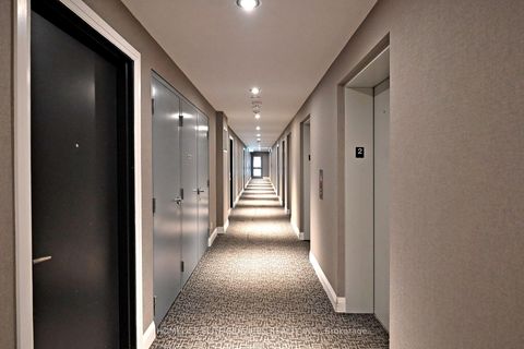 Photo 28 at 210 - 2152 Lawrence Avenue E, Maryvale, Toronto