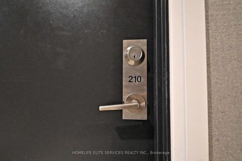 Photo 29 at 210 - 2152 Lawrence Avenue E, Maryvale, Toronto