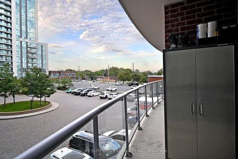 Photo 30 at 210 - 2152 Lawrence Avenue E, Maryvale, Toronto